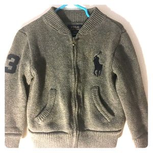 Polo Ralph Lauren Baby Sweater